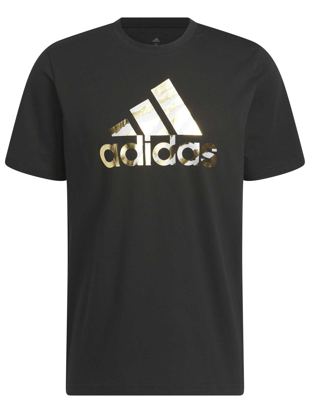 ADIDAS SPORTSWEAR Тениска Power Logo Foil