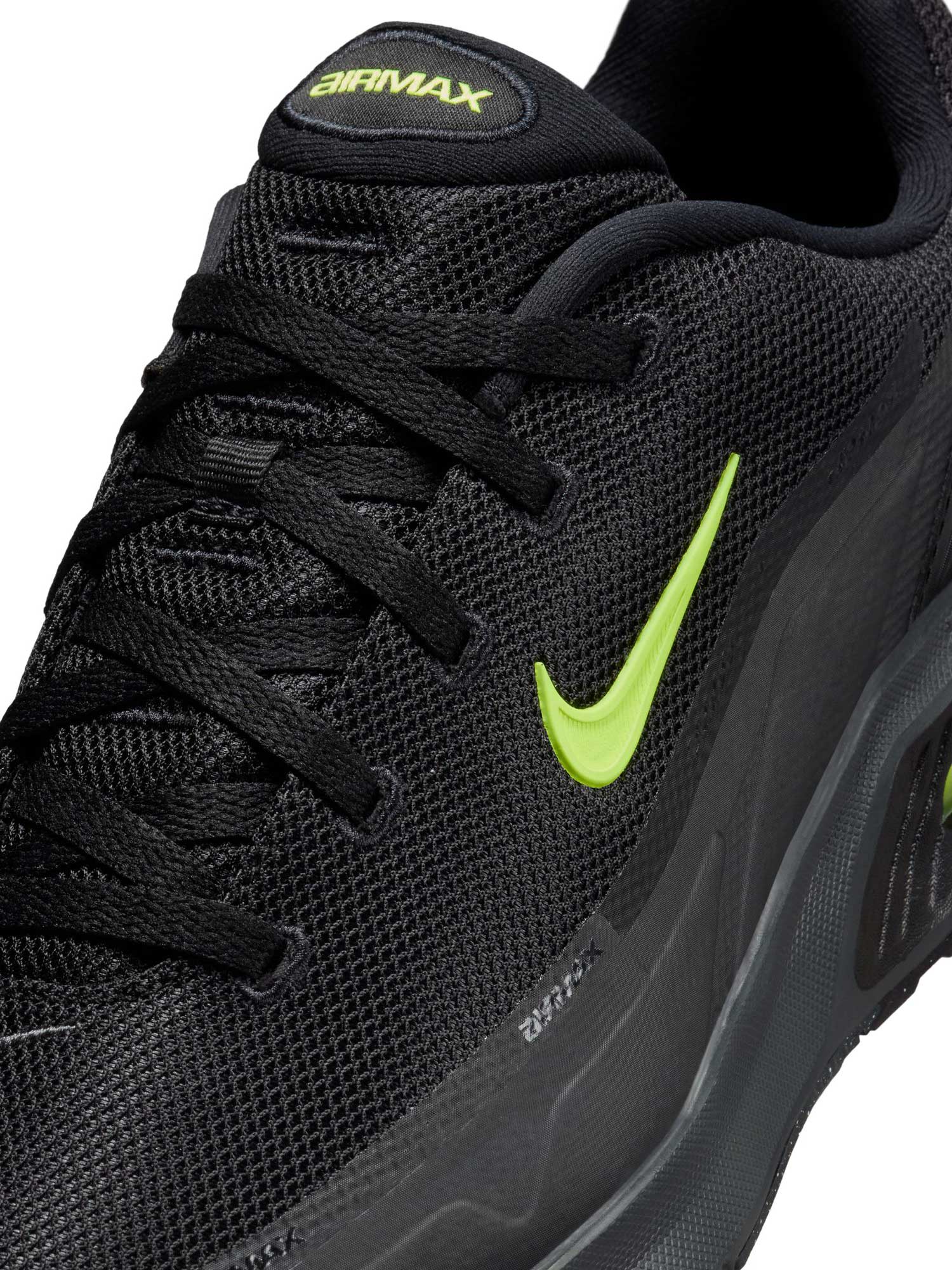 NIKE Обувки AIR MAX BIA
