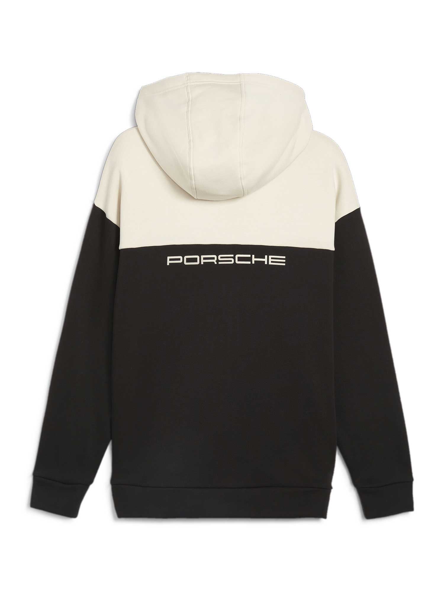 PUMA Суитшърт PL Hooded Sweat Jacket