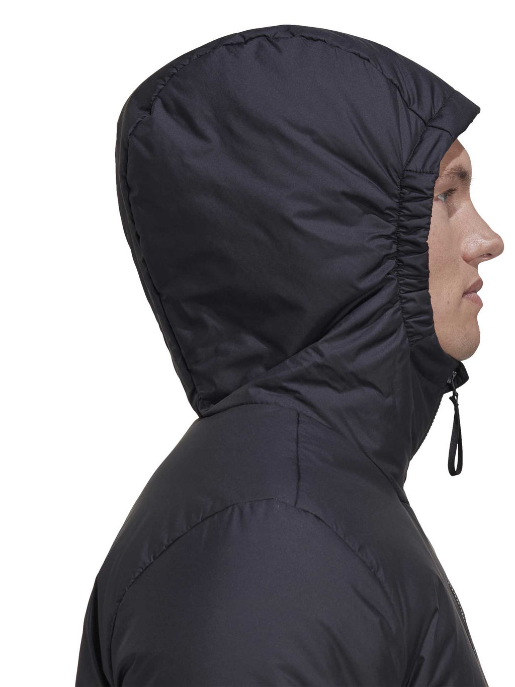 ADIDAS SPORTSWEAR Яке BSC 3-Stripes Hooded Insulated