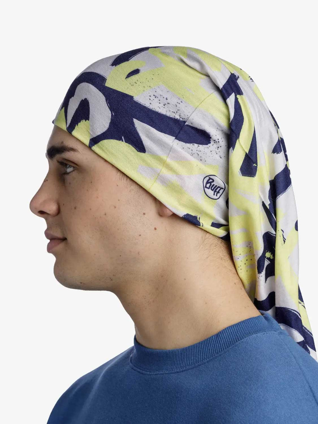 BUFF Кърпа за глава Original EcoStretch
