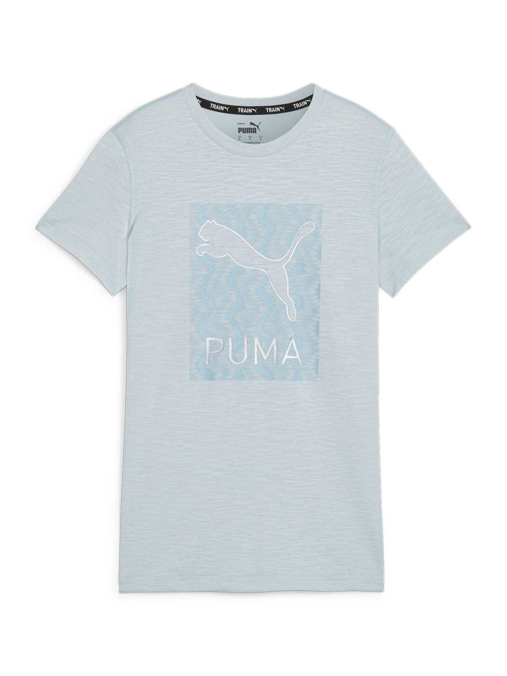 PUMA Тениска WOMENS GRAPHIC SCRIPT