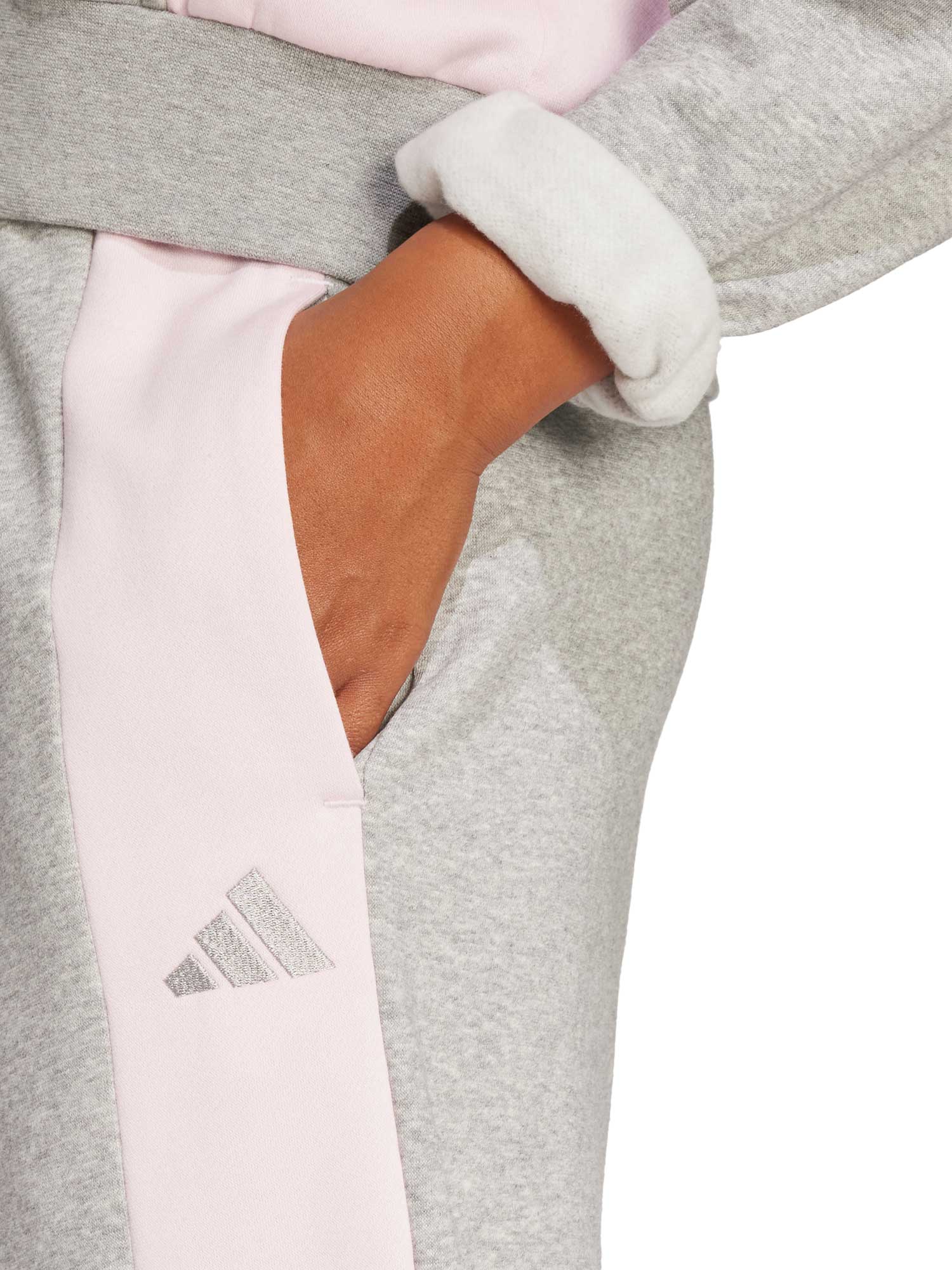 ADIDAS SPORTSWEAR Спортен екип Laziday Track Suit