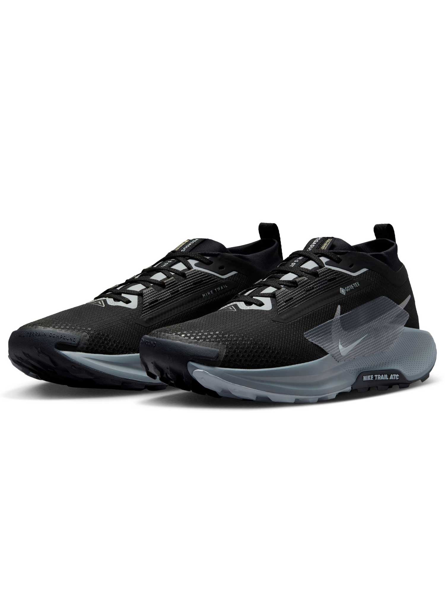NIKE Обувки PEGASUS TRAIL 5 GTX