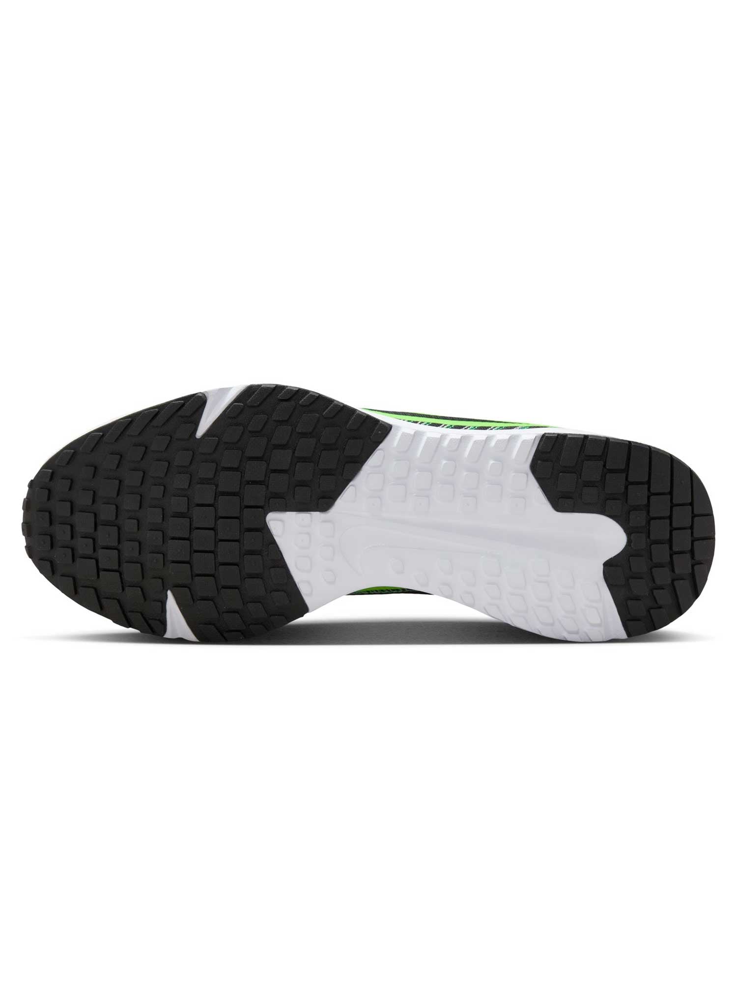 NIKE Обувки RUN DEFY