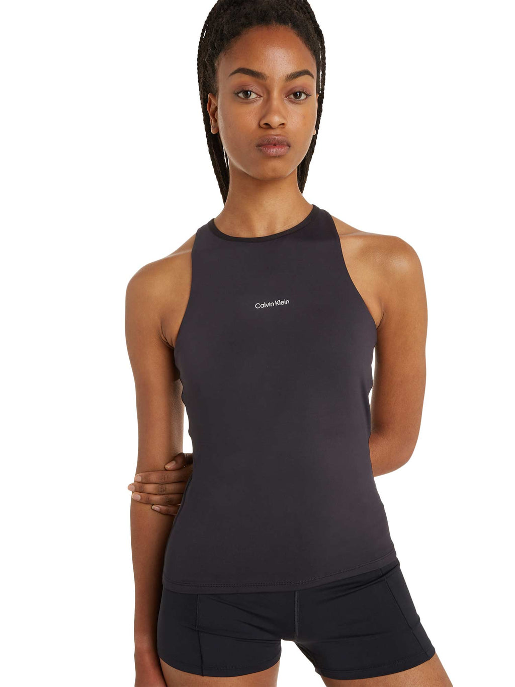 Calvin Klein Performance Потник WO