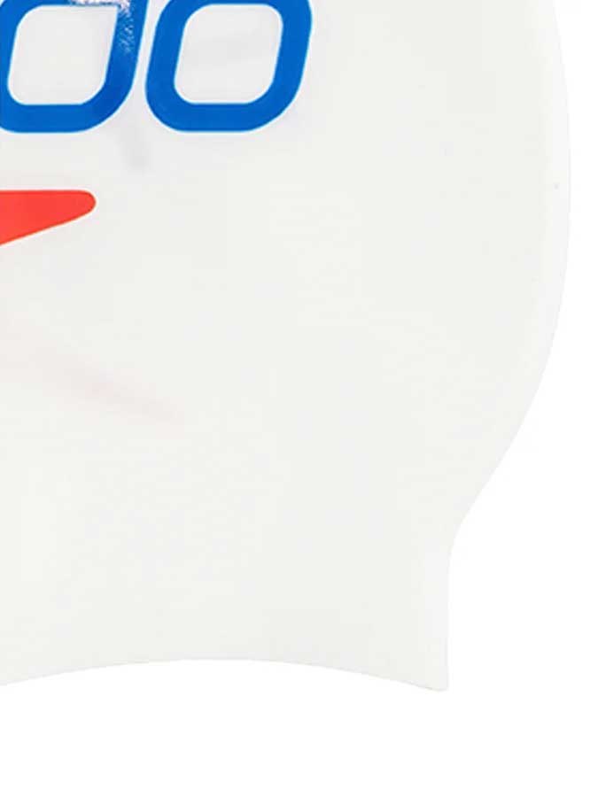 SPEEDO Плувна шапка SLOGAN PRT CAP AU/AF/AM