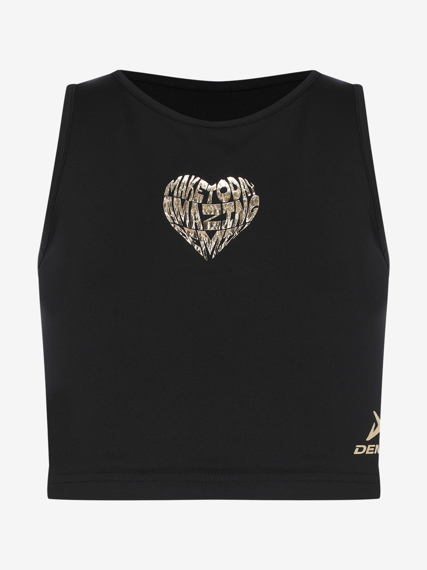 DEMIX Спортен сутиен Active Girls Sport Bra
