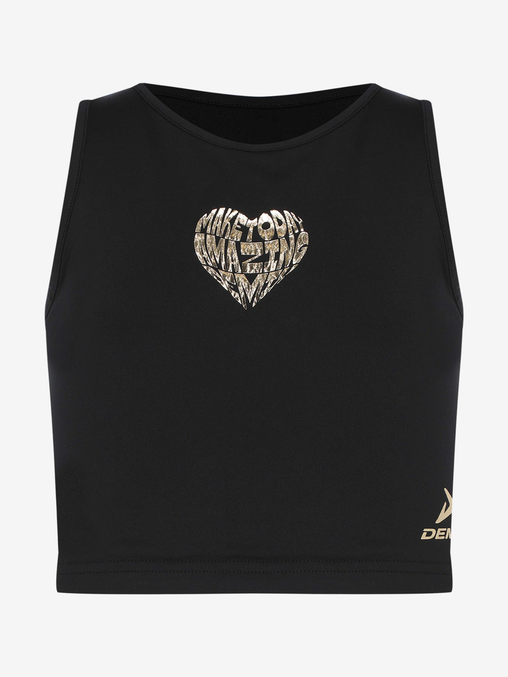 DEMIX Спортен сутиен Active Girls Sport Bra
