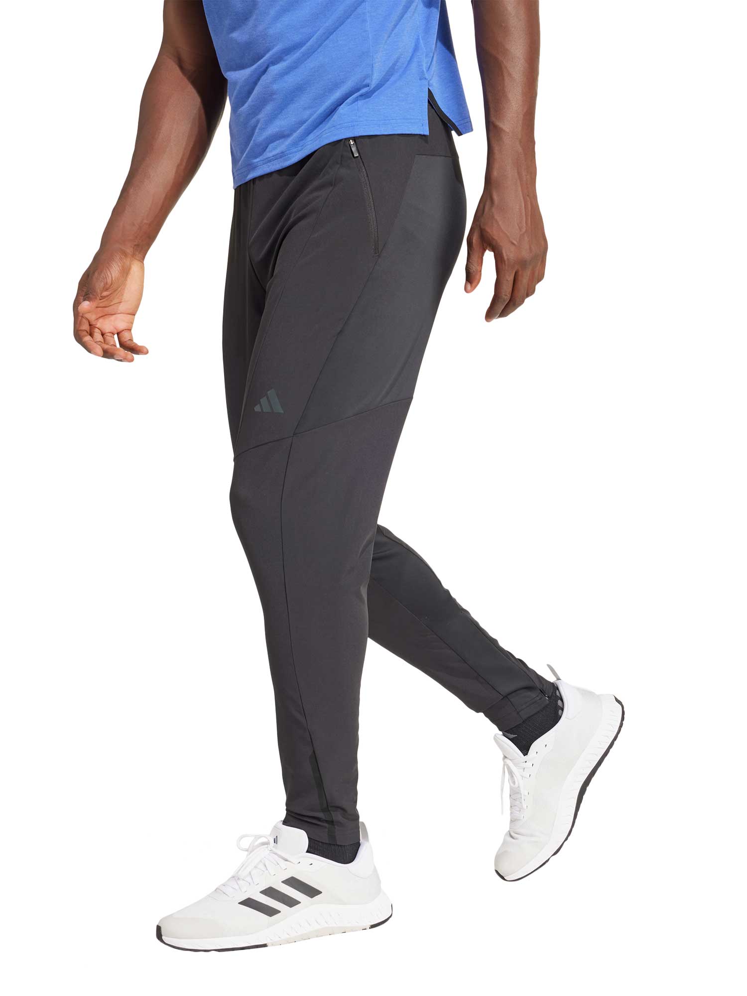 ADIDAS PERFORMANCE Спортно долнище Designed for Training Hybrid