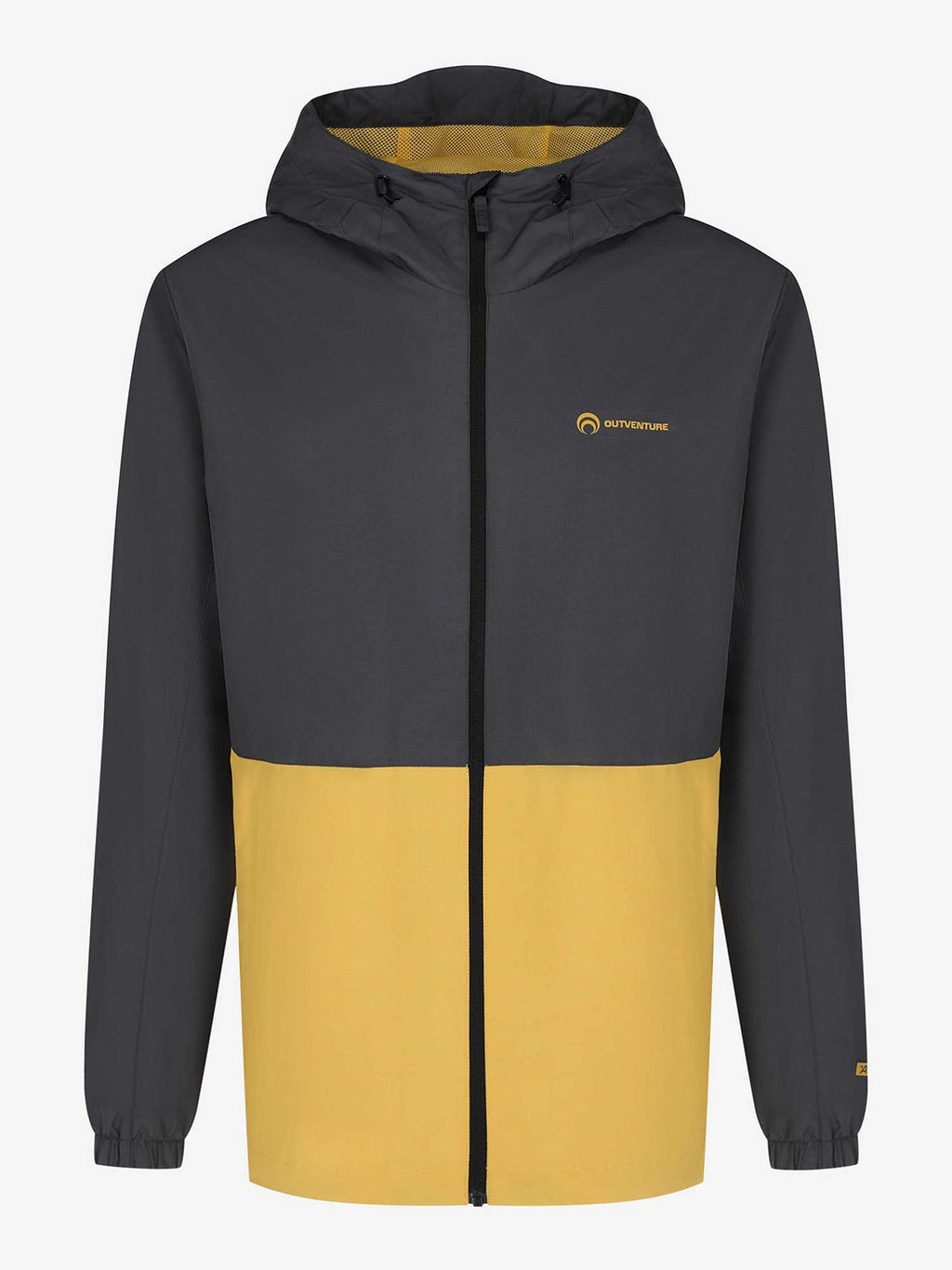 OUTVENTURE Яке Mens Hiking Windbreaker