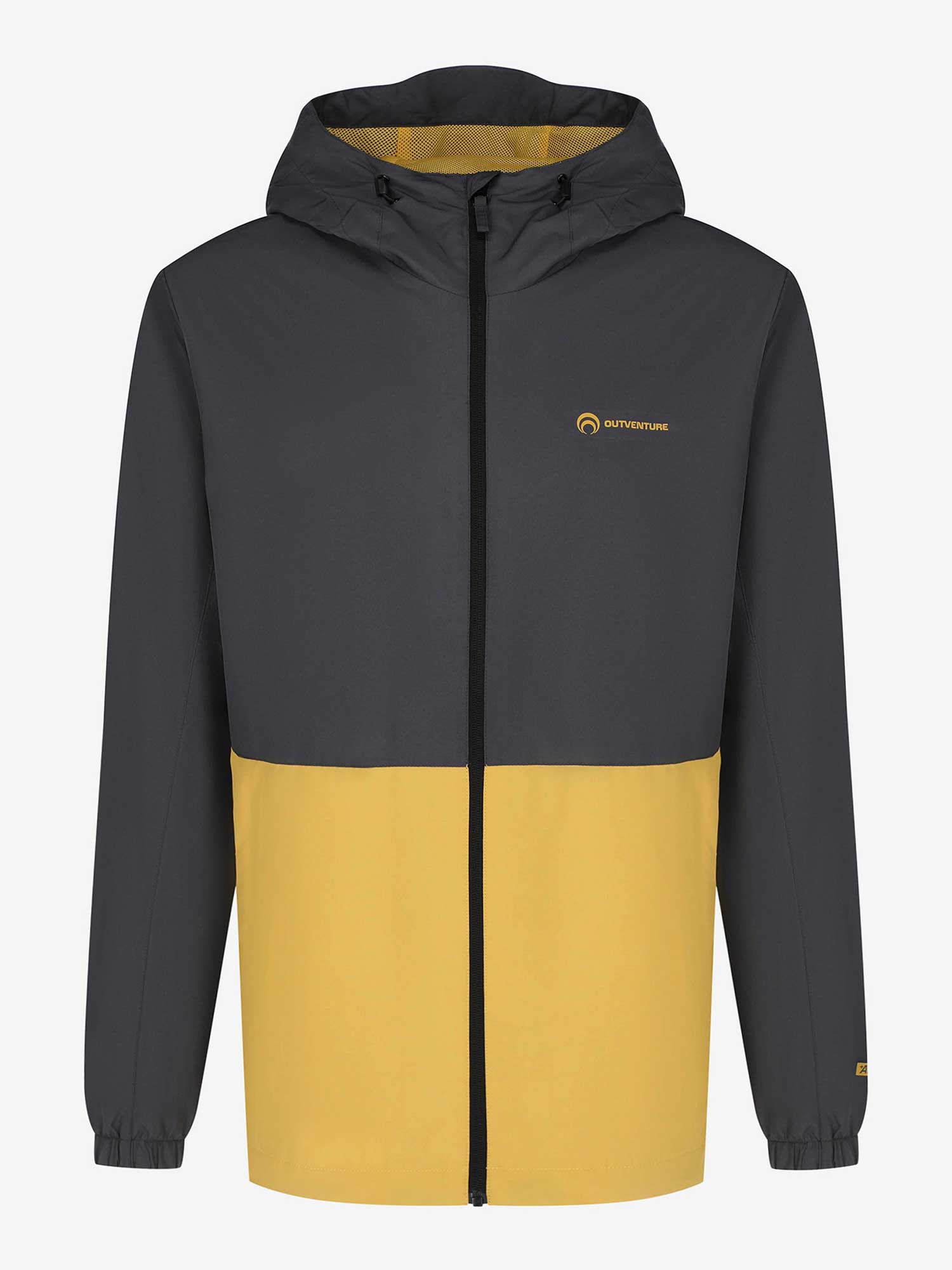 OUTVENTURE Яке Mens Hiking Windbreaker
