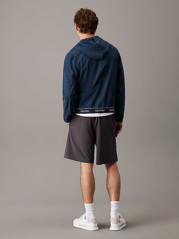 Calvin Klein Performance Къси панталони WO KNIT SHORT 9 INSEAM