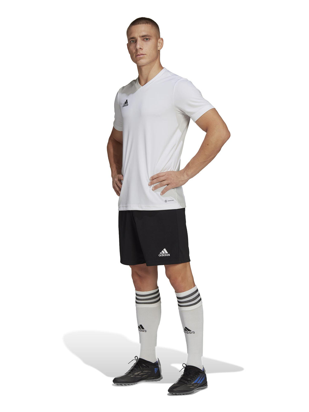 ADIDAS PERFORMANCE Тениска Entrada 22