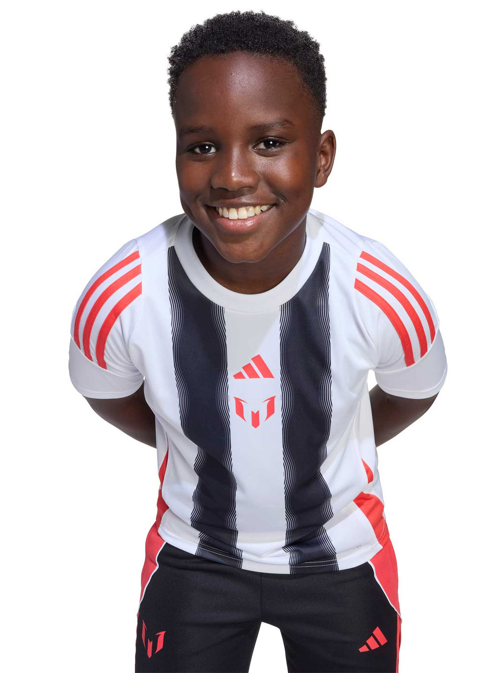 ADIDAS PERFORMANCE Тениска Messi Training Jersey Kids