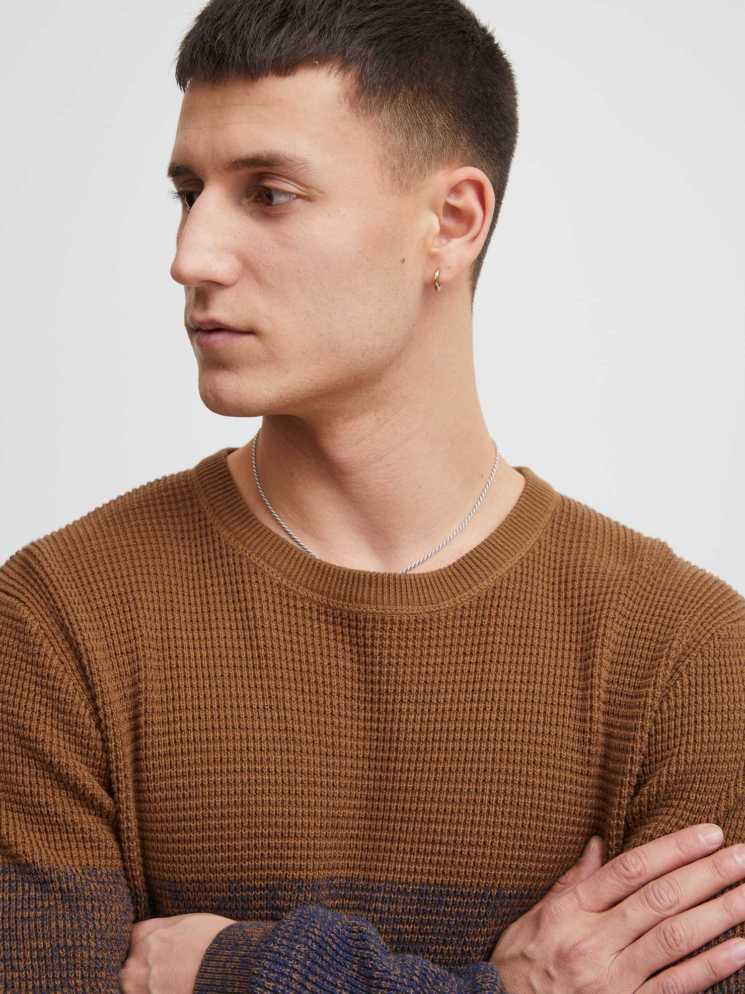 BLEND Пуловер Pullover