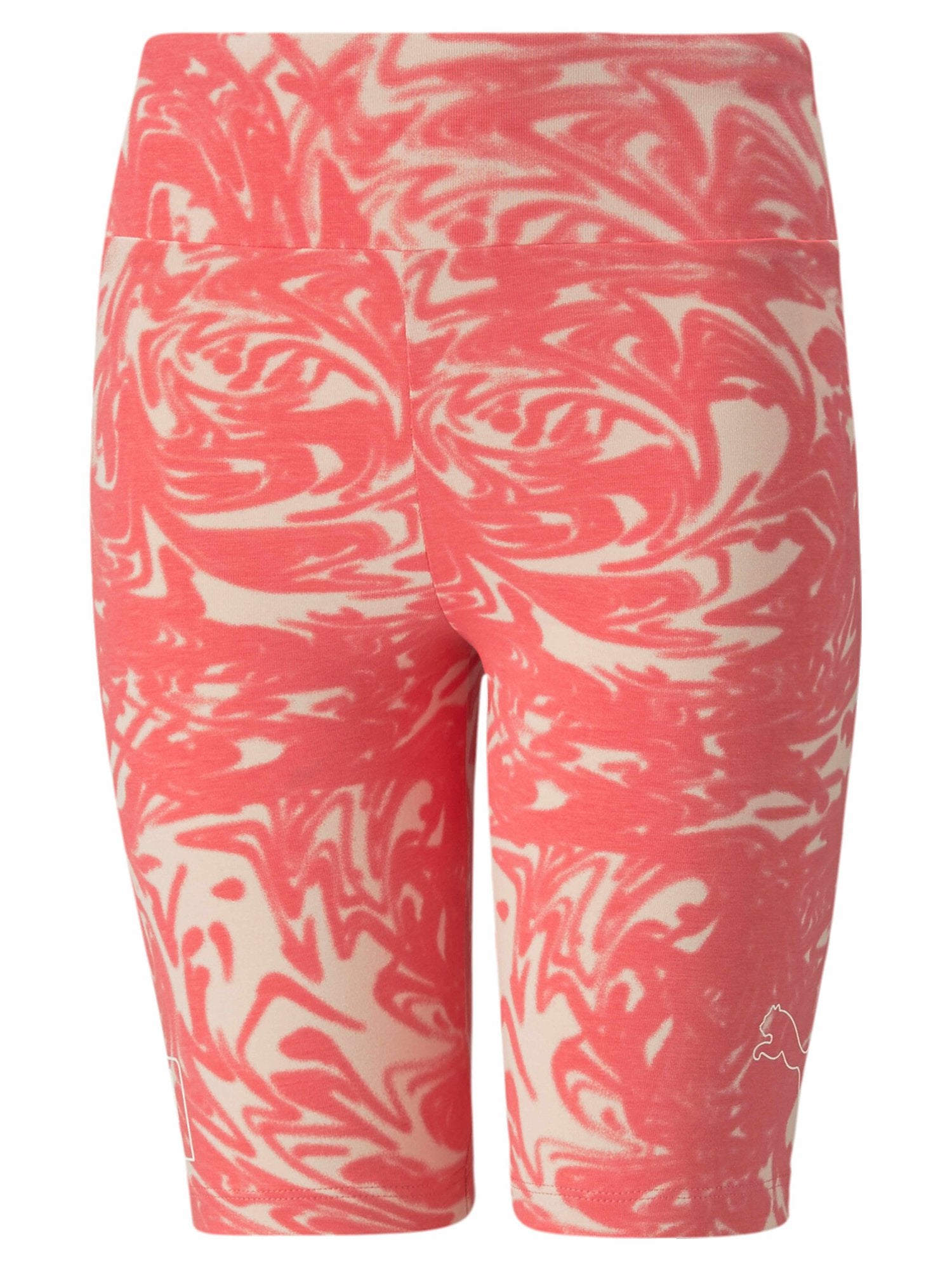 PUMA Клин POWER Summer High Waist AOP Short G