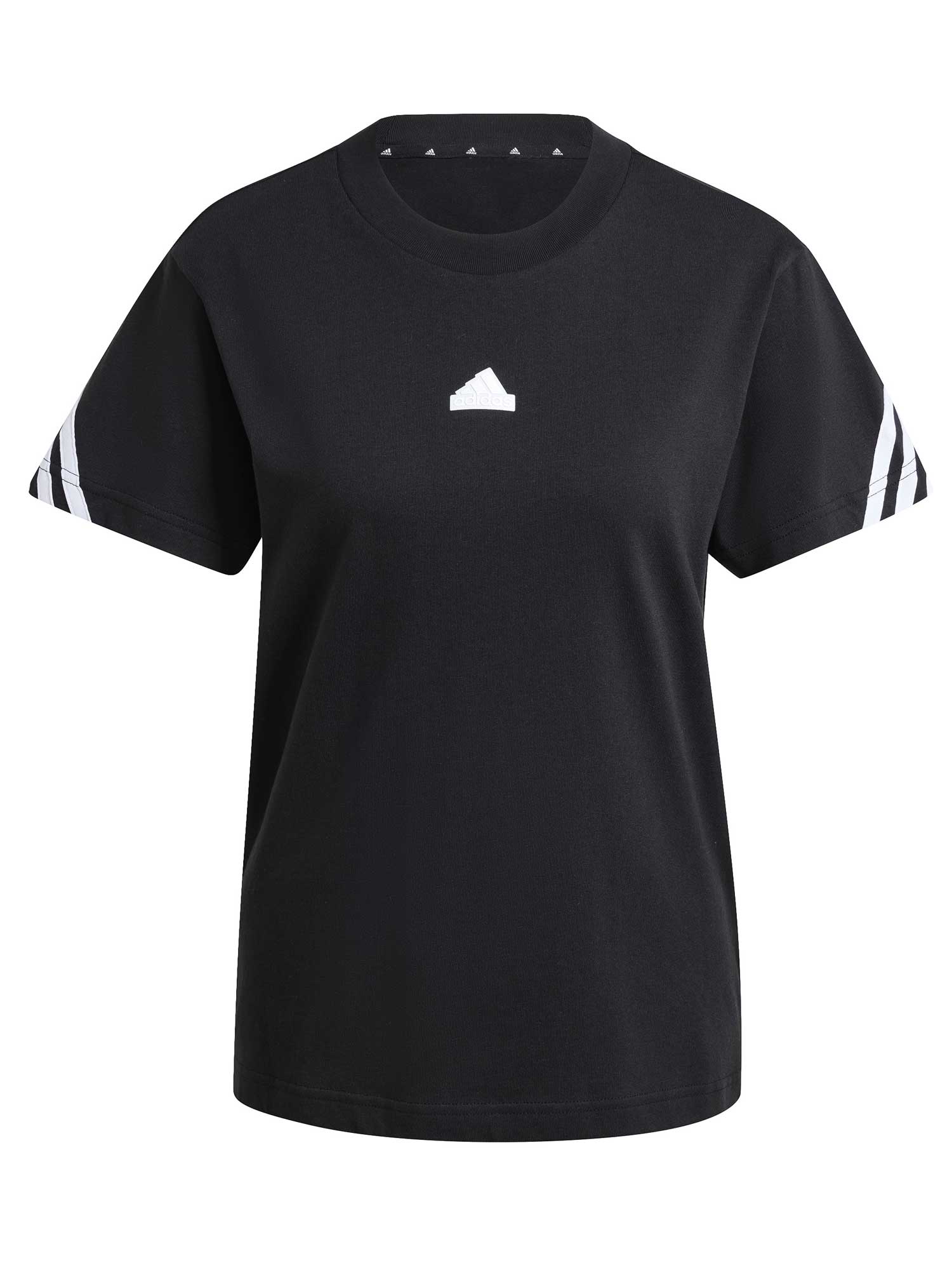 ADIDAS SPORTSWEAR Тениска Future Icons 3-Stripes T-Shirt