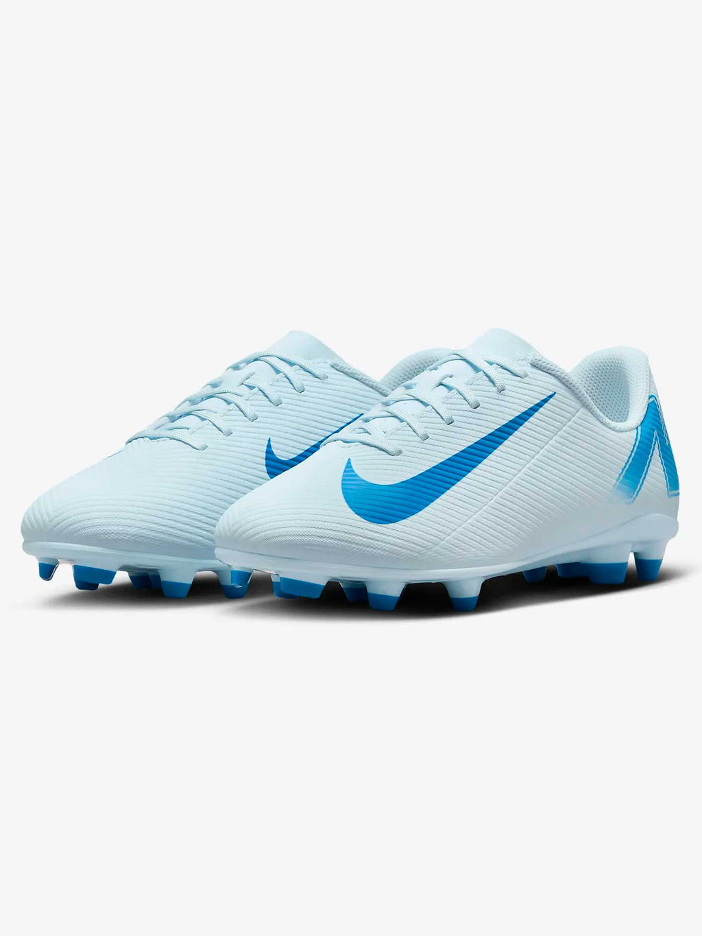 NIKE Обувки JR VAPOR 16 CLUB FG/MG
