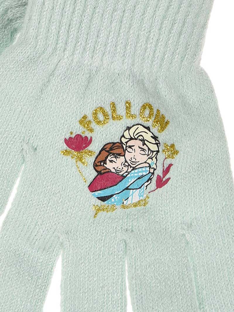 KIDS MOVIE HEROES Ръкавици FROZEN