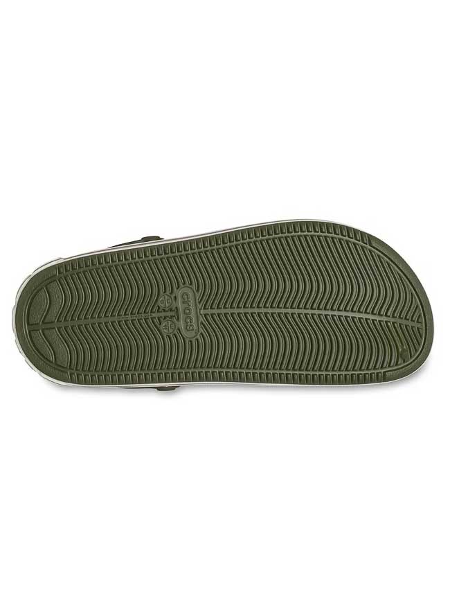 CROCS Чехли OFF COURT LOGO CLOG209651