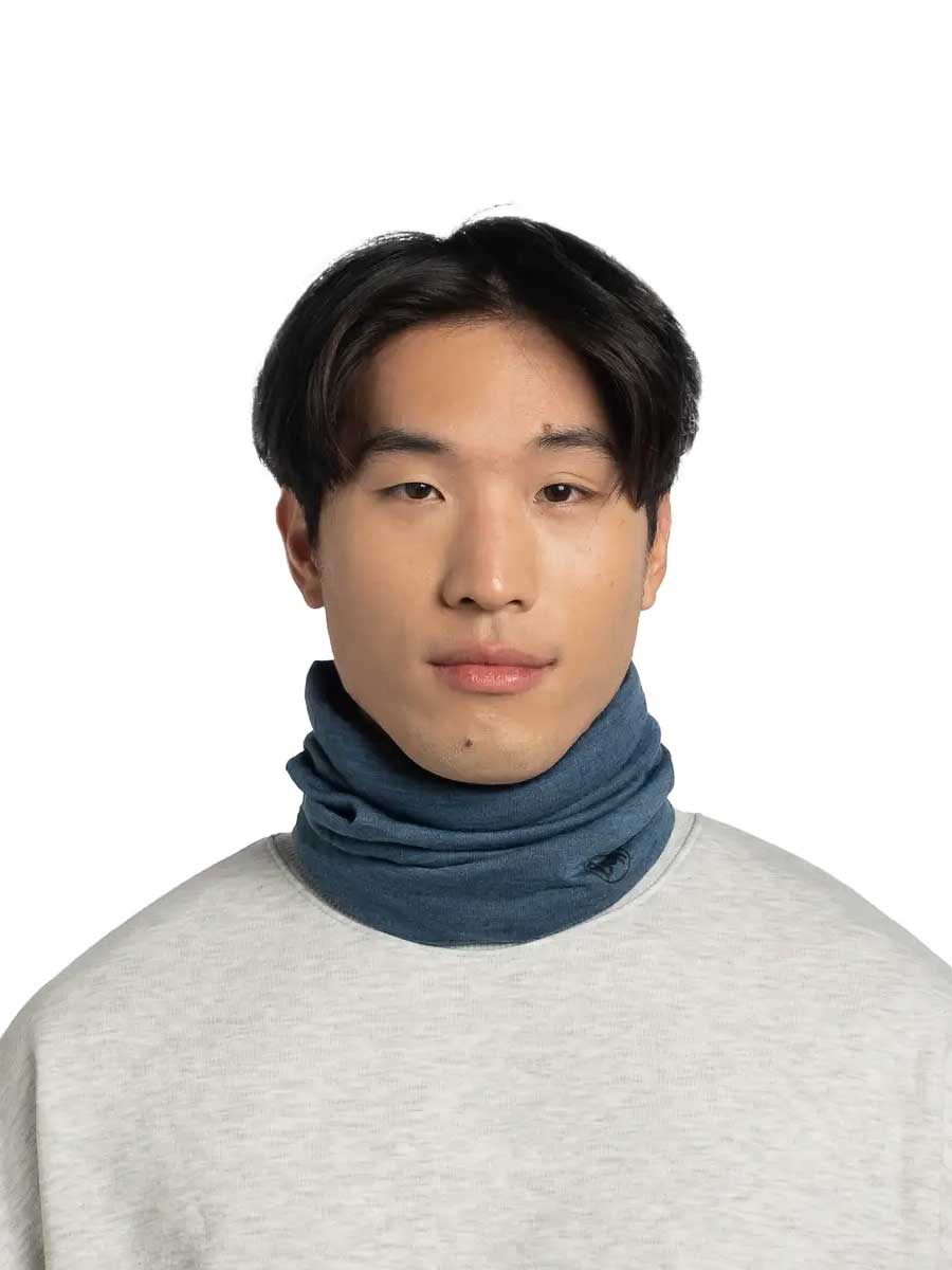 BUFF Кърпа за глава MERINO MIDWEIGHT