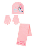 KIDS MOVIE HEROES Комплект 3 части Bluey