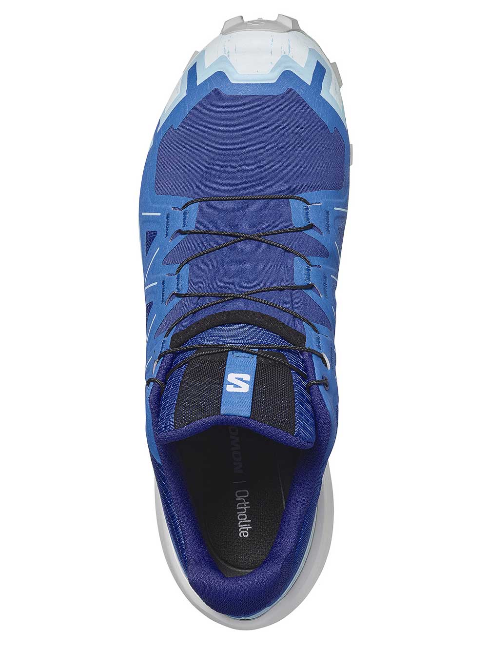 SALOMON Обувки SPEEDCROSS 6