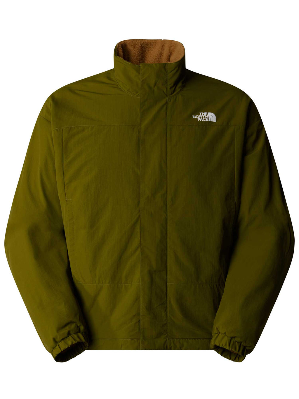 THE NORTH FACE Яке M YUMIORI REVERSIBLE JACKET
