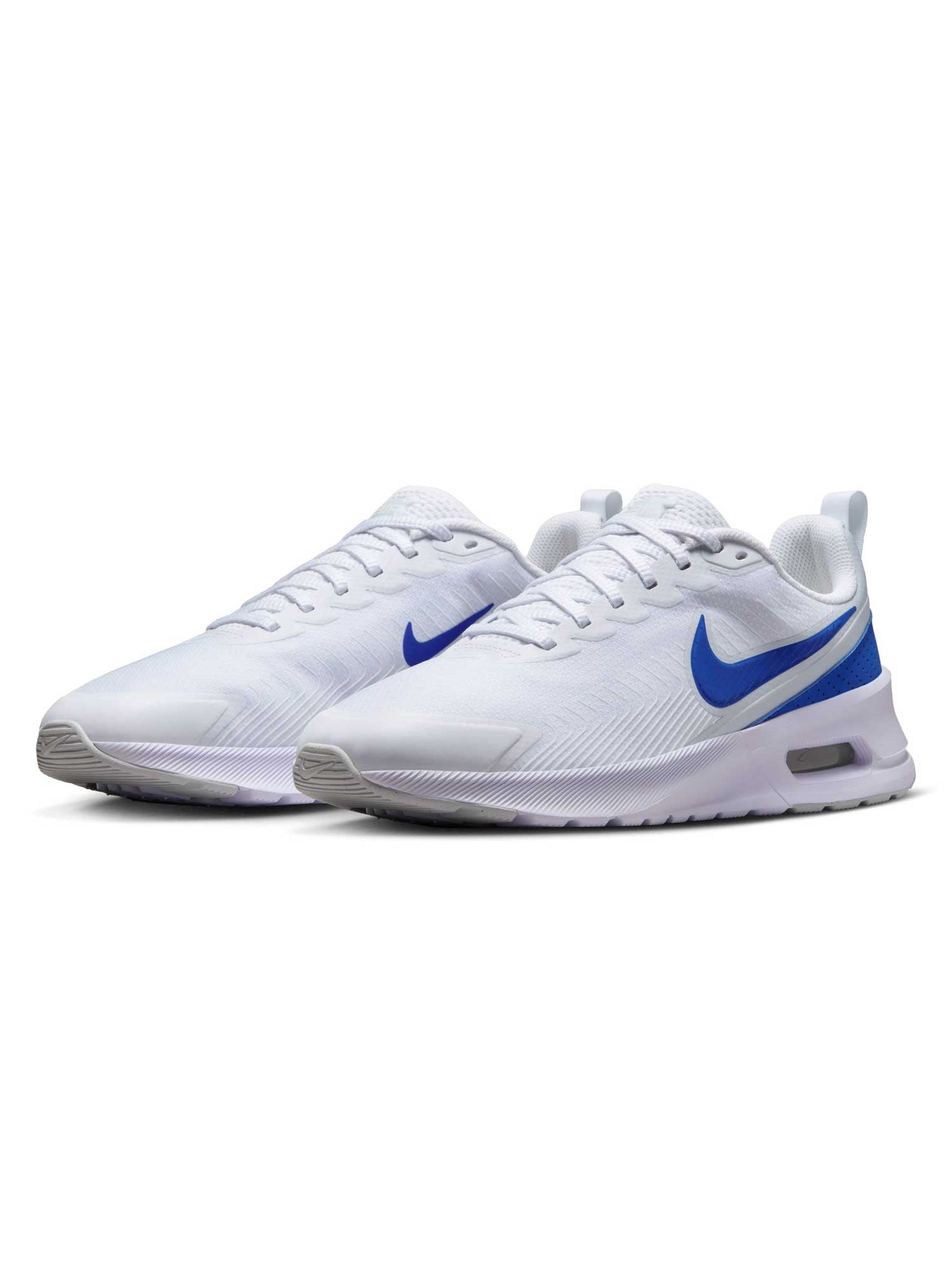 NIKE Обувки AIR MAX NUAXIS