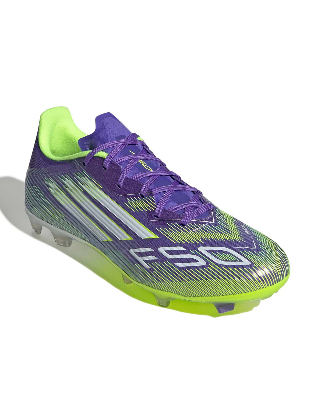 ADIDAS PERFORMANCE Обувки F50 League Firm\/Multi-Ground Boots
