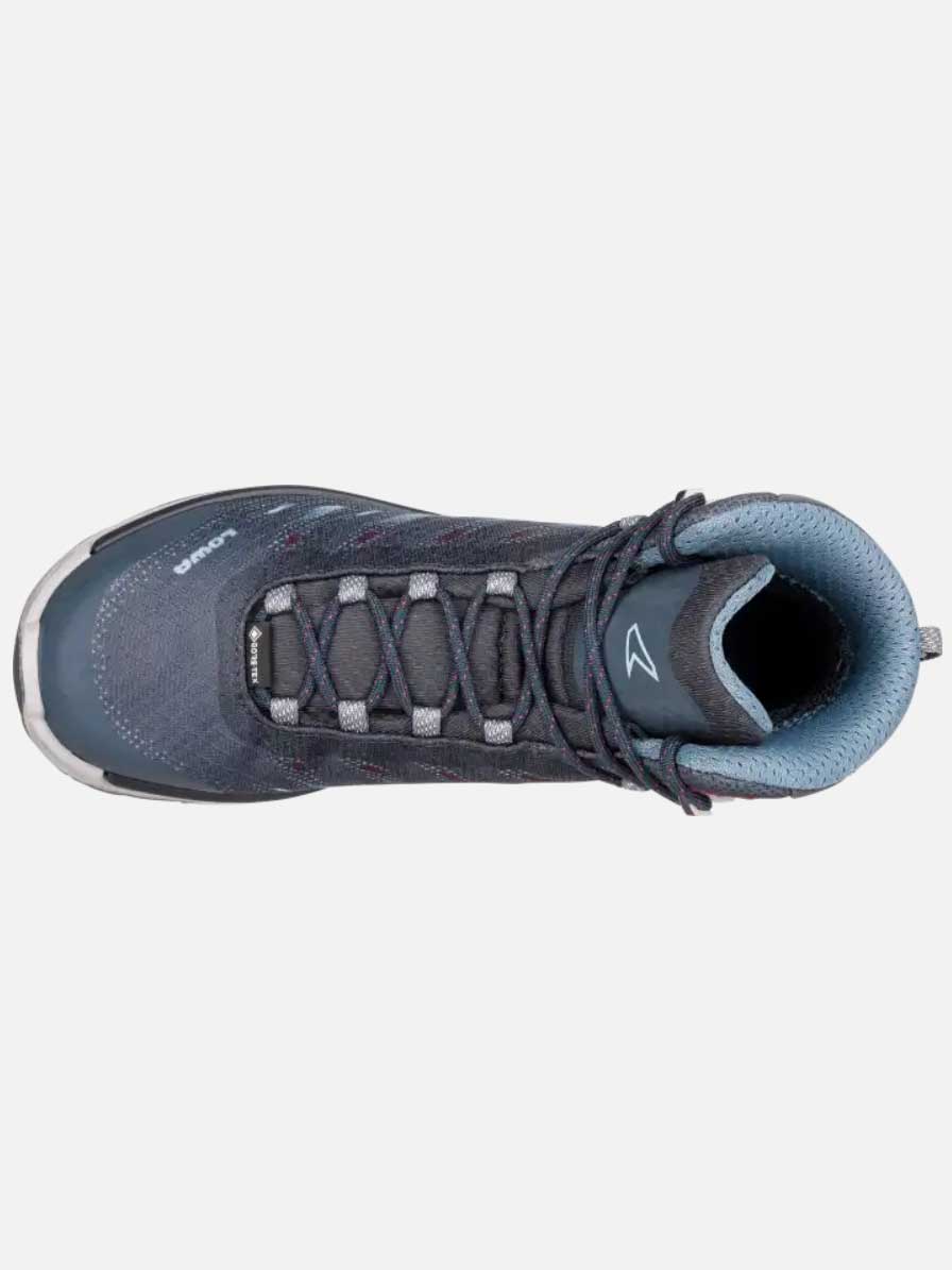 LOWA Обувки FERROX GTX MID Ws