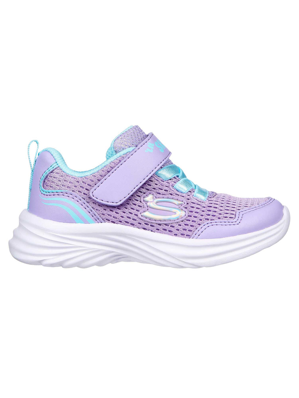 SKECHERS Обувки DREAMY DANCER - SWEE