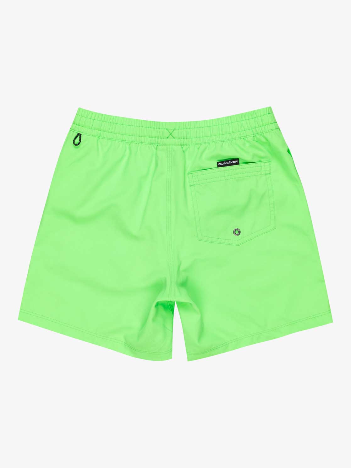 QUIKSILVER Плувни шорти EVERYDAY SOLID VOLLEY YTH 14