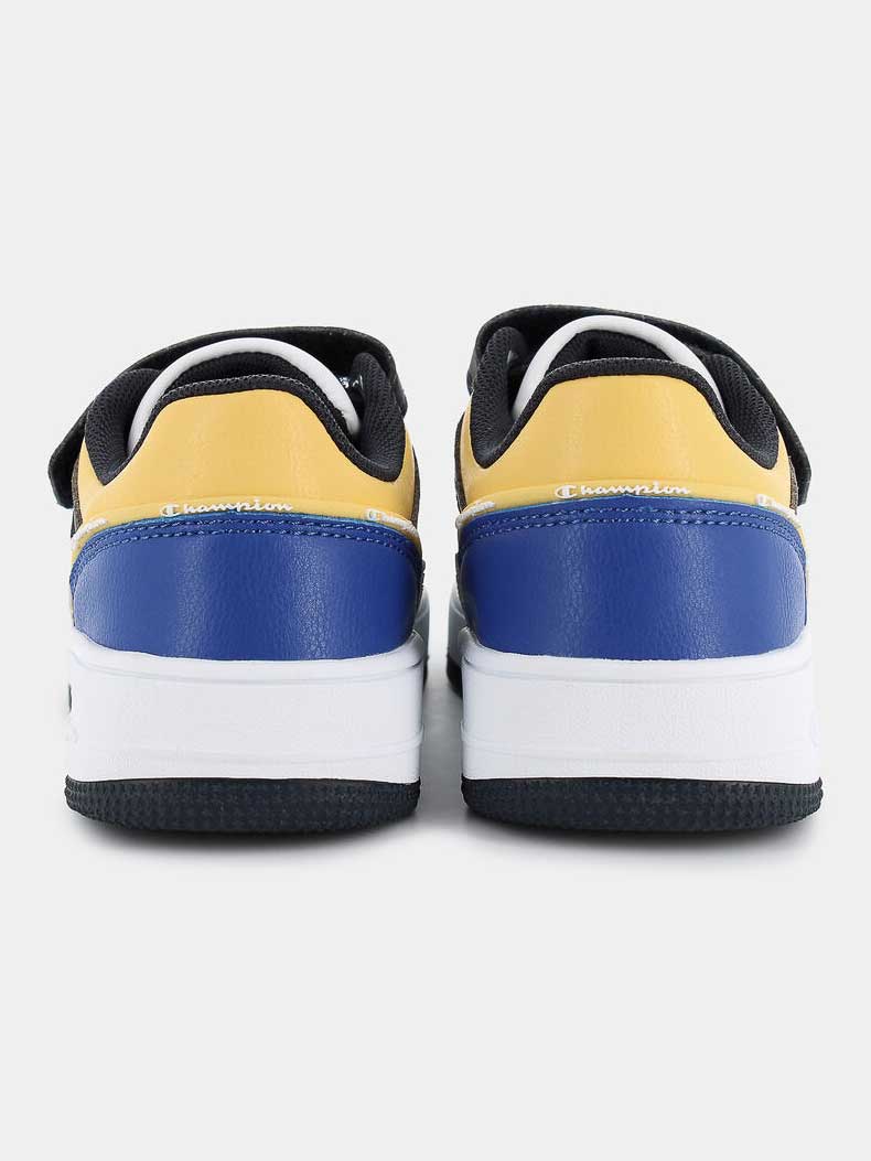 CHAMPION Обувки RD18 2.0 LOW B PS Low Cut Shoe
