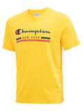 CHAMPION Тениска Crewneck T-Shirt