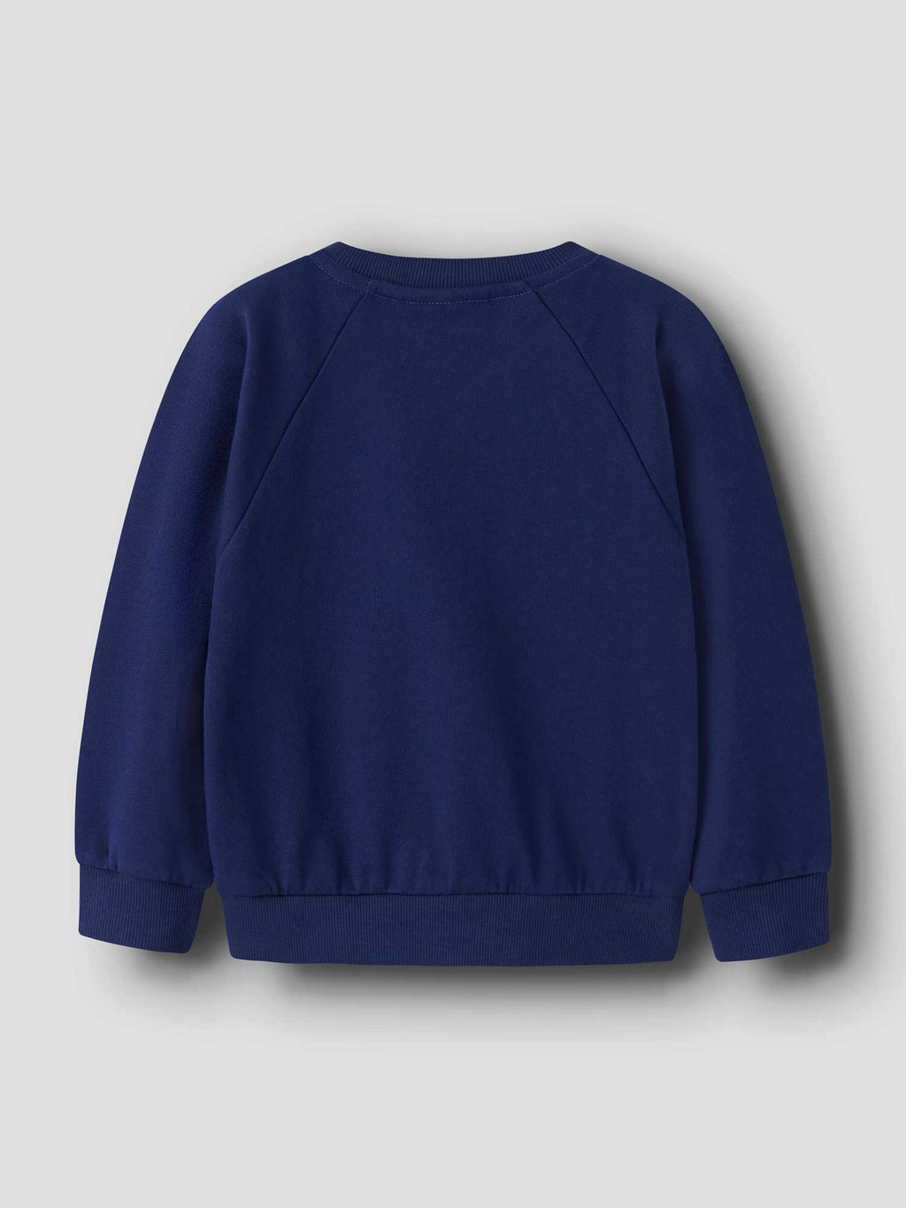 NAME IT Блуза NMFVENUS LS NREG SWEAT BRU