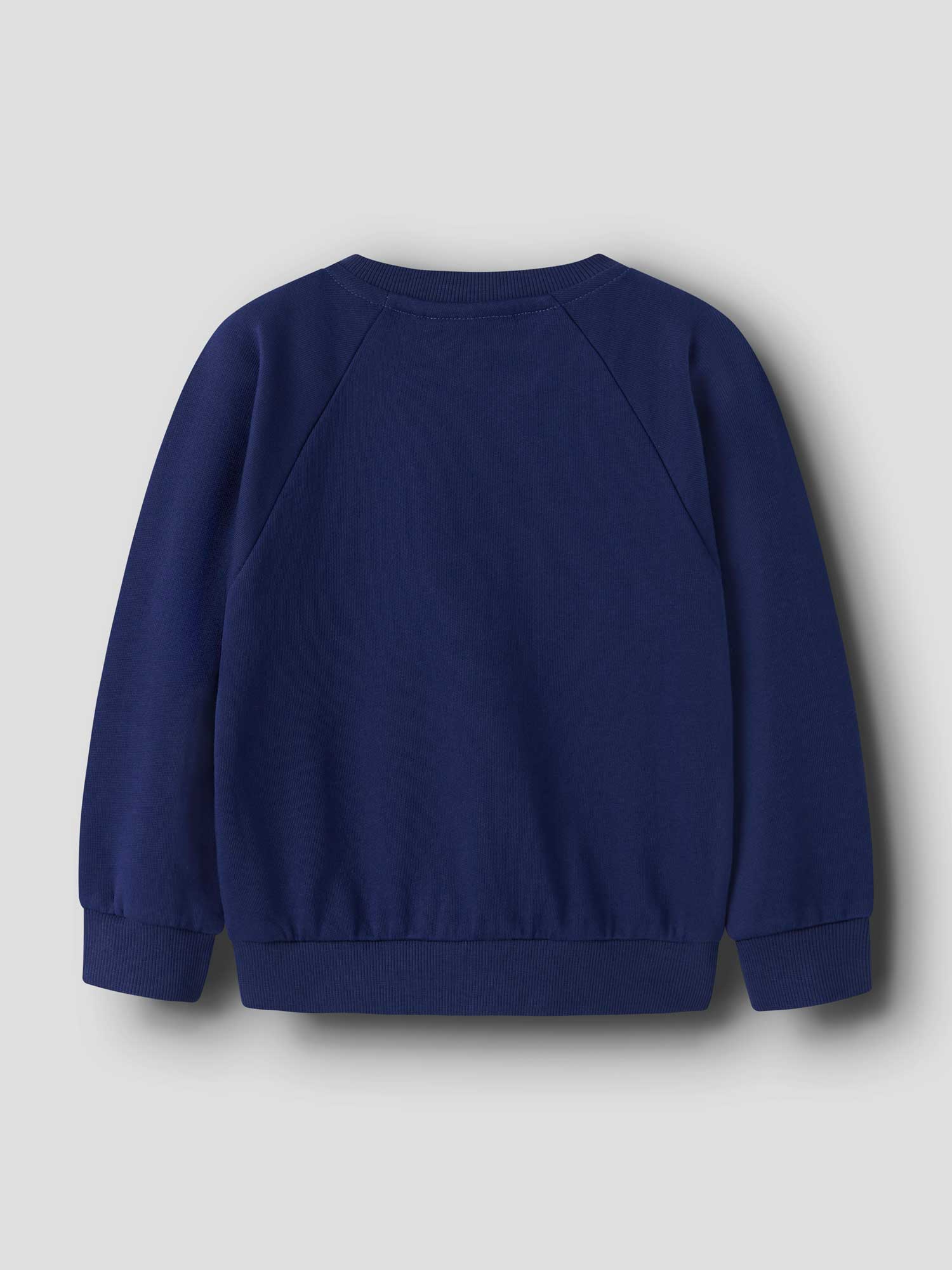 NAME IT Блуза NMFVENUS LS NREG SWEAT BRU