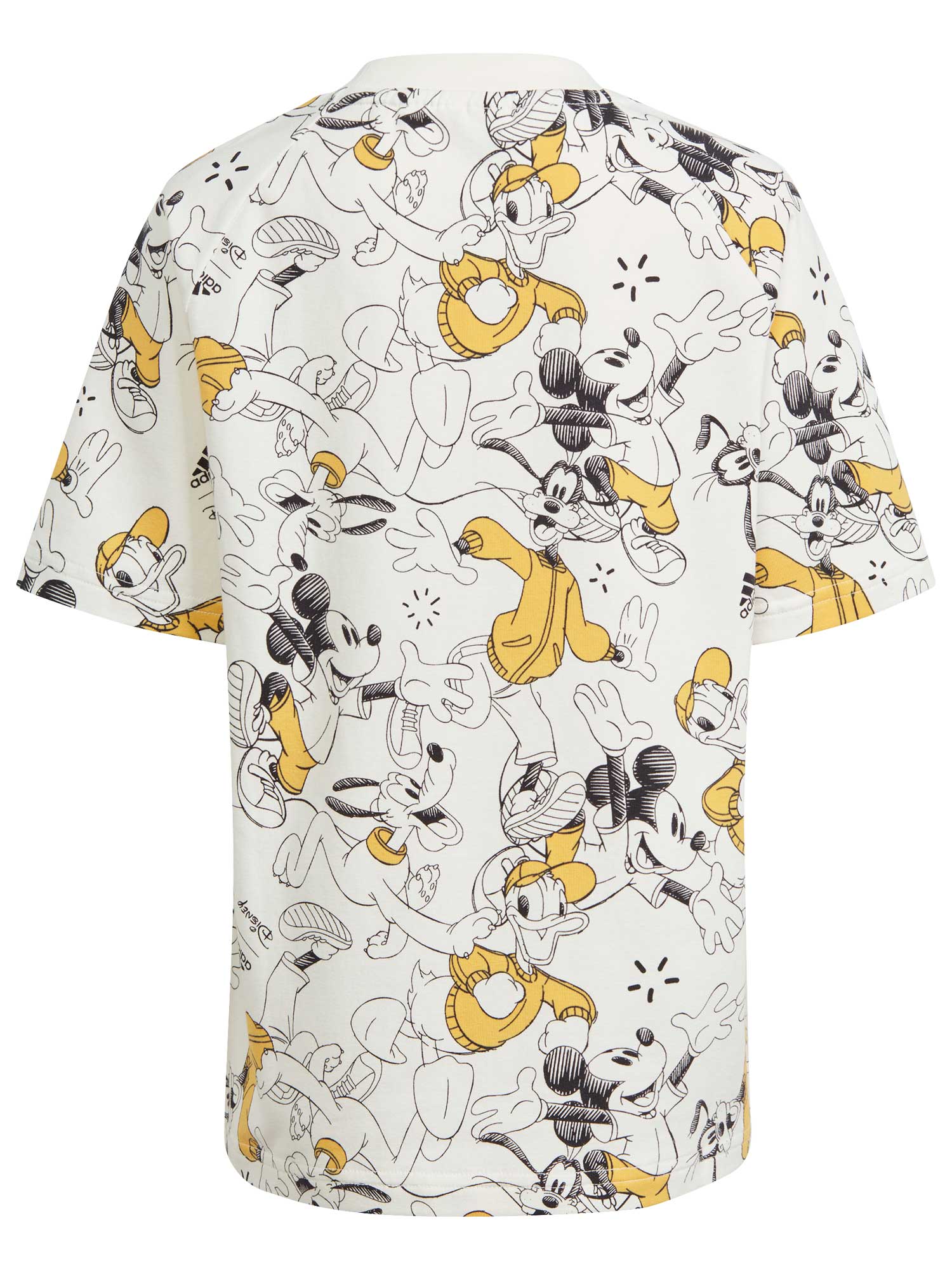 ADIDAS SPORTSWEAR Тениска x Disney Mickey Mouse T-Shirt