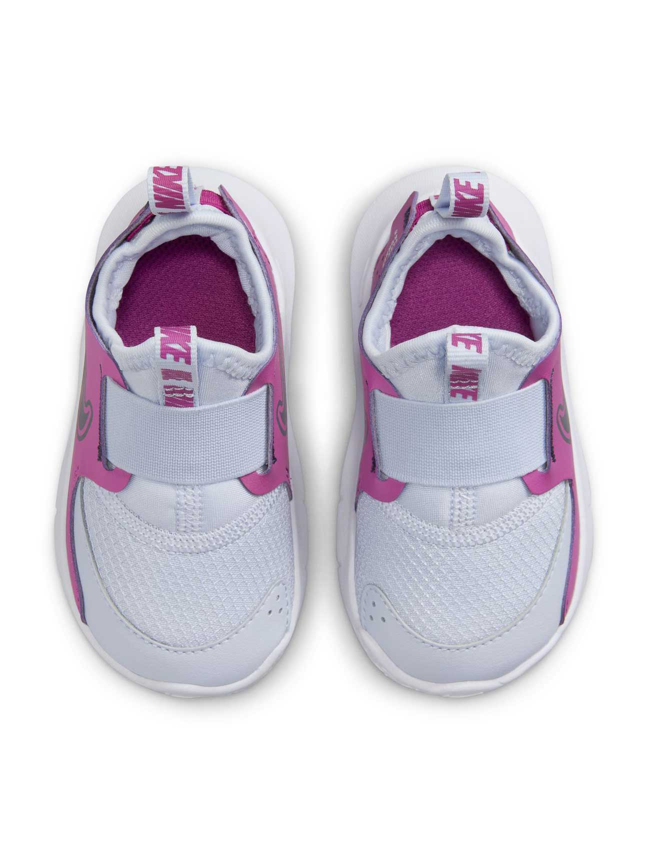 NIKE Обувки FLEX RUNNER 3 (TD)
