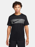 NIKE Тениска M NK FLASH MILER TOP