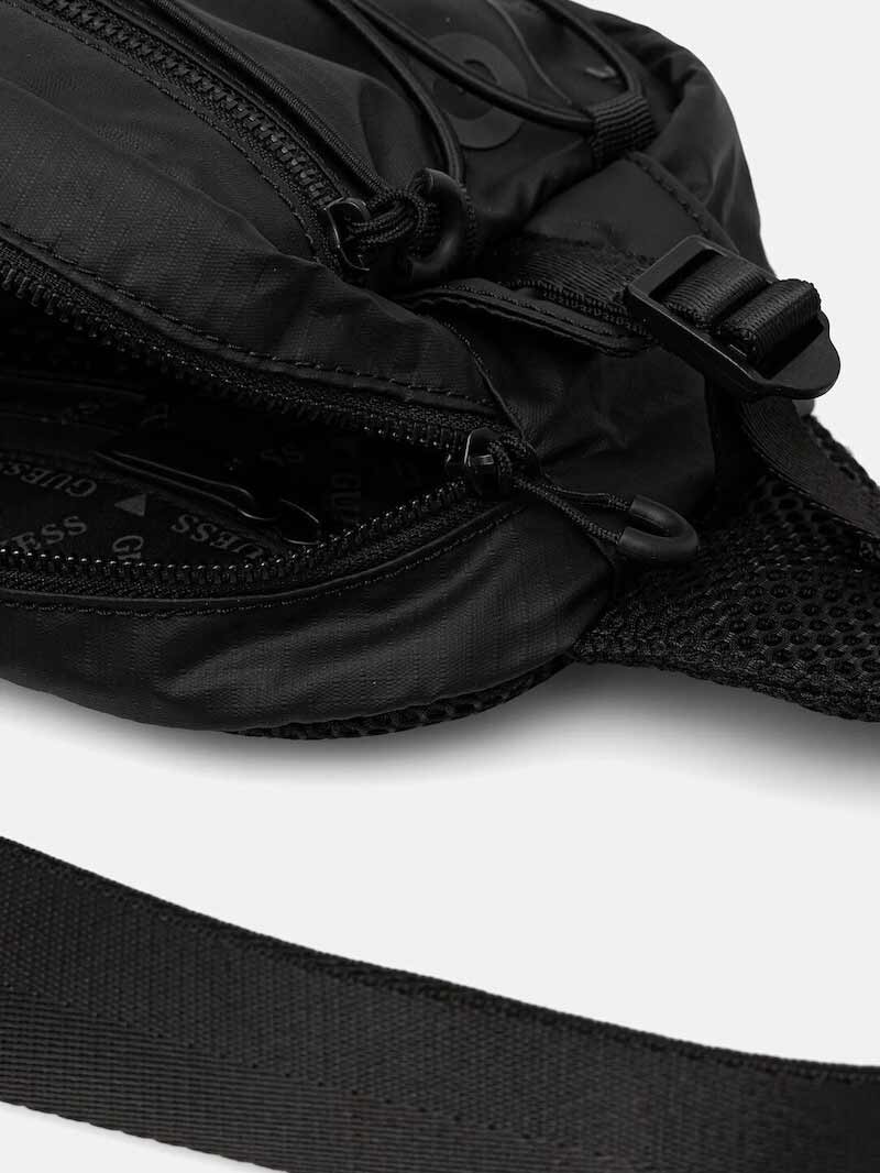 GUESS Чанта за кръст SONDRIO TREK BACKPAC