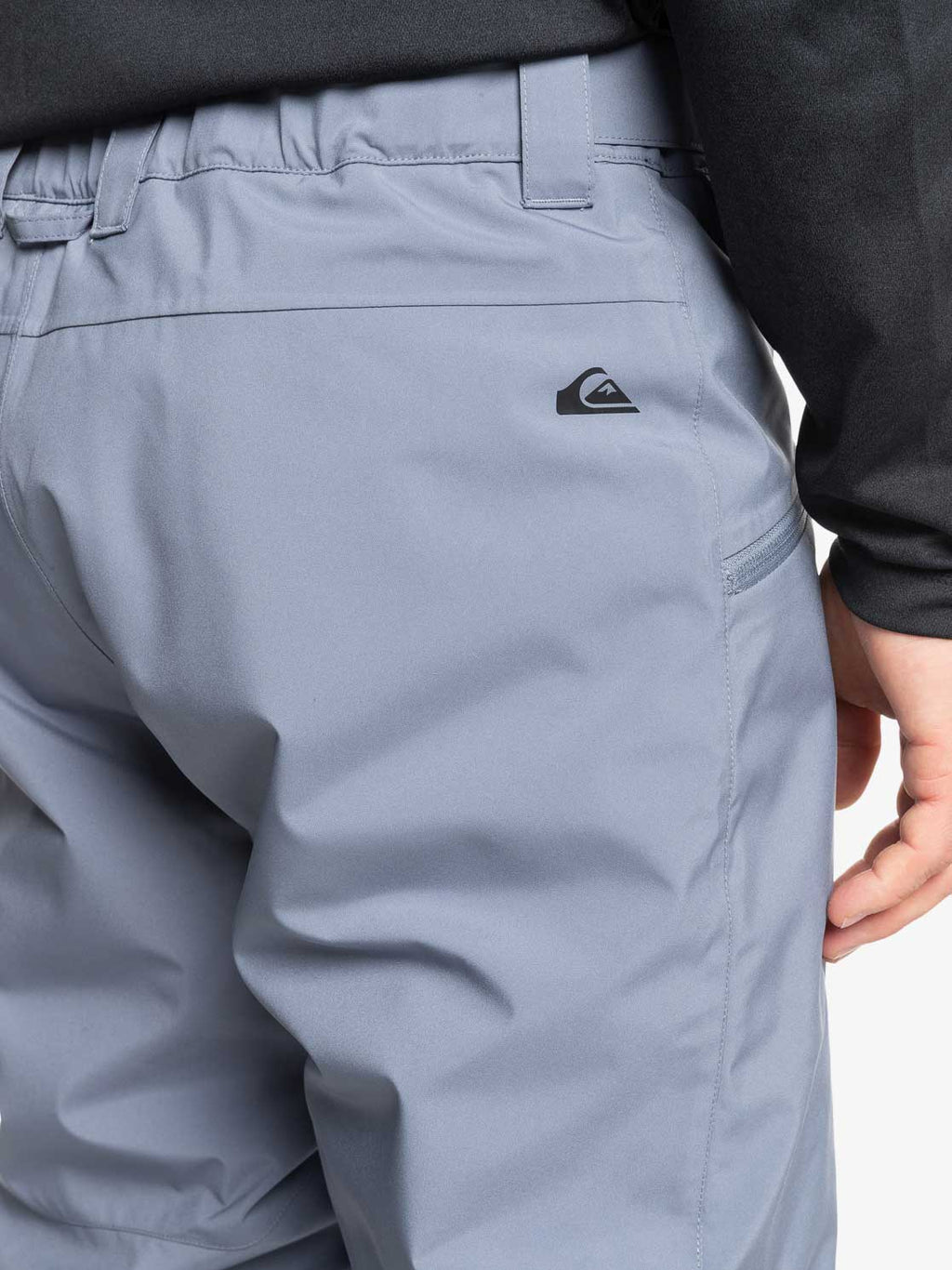 QUIKSILVER Сноуборд панталон BOUNDRY PT