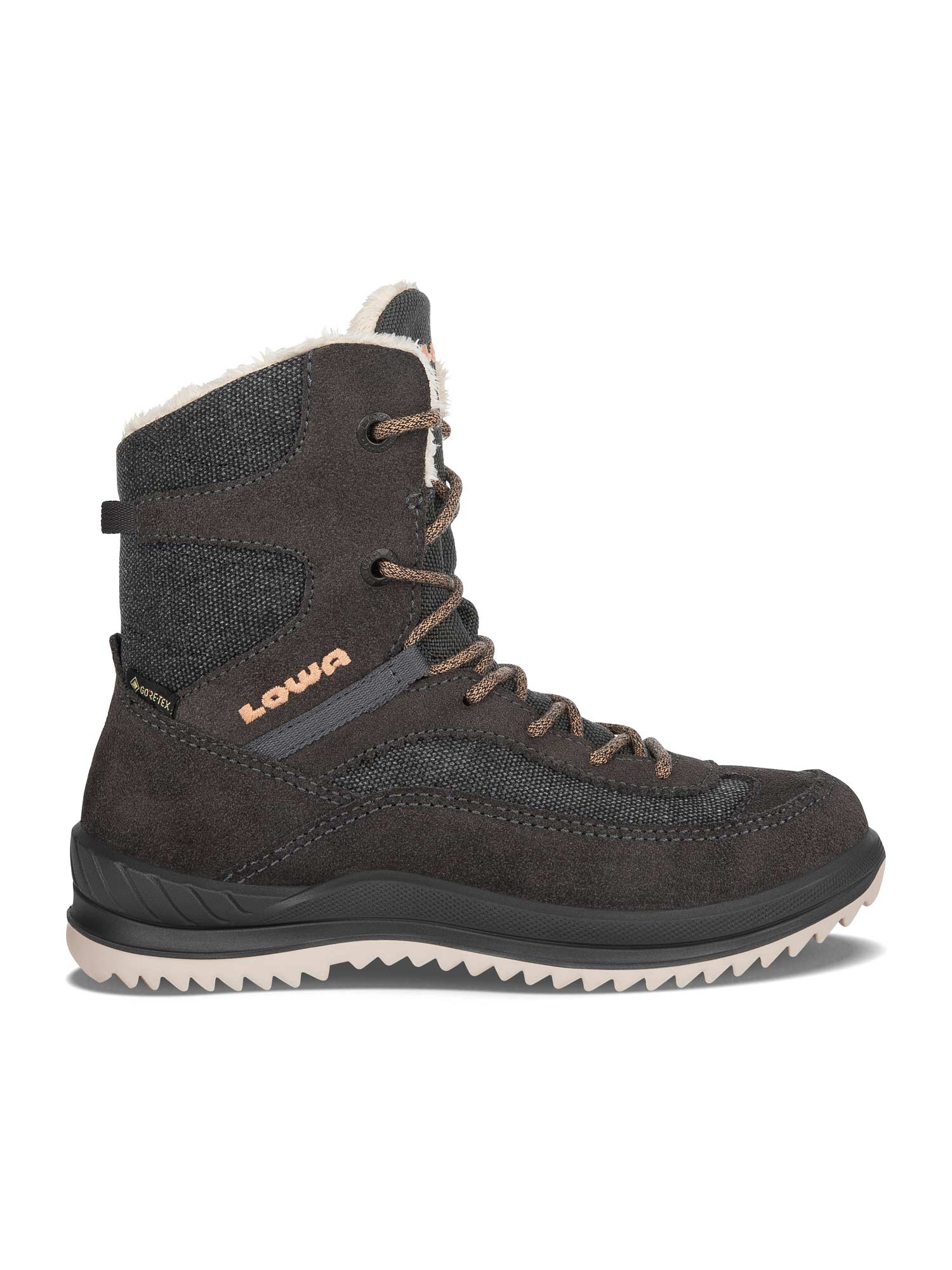 LOWA Ботуши ELLA GTX