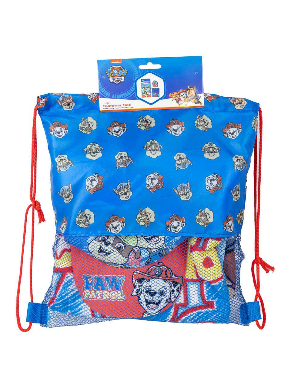CERDA Комплект от 3 части PAW PATROL