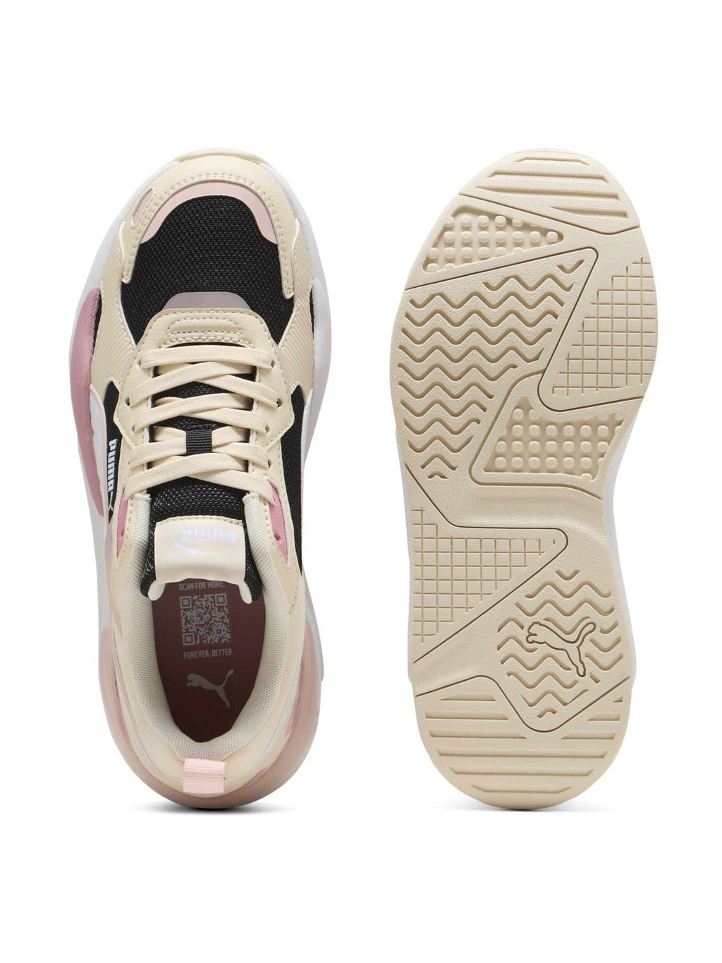 PUMA Обувки X-Ray 3
