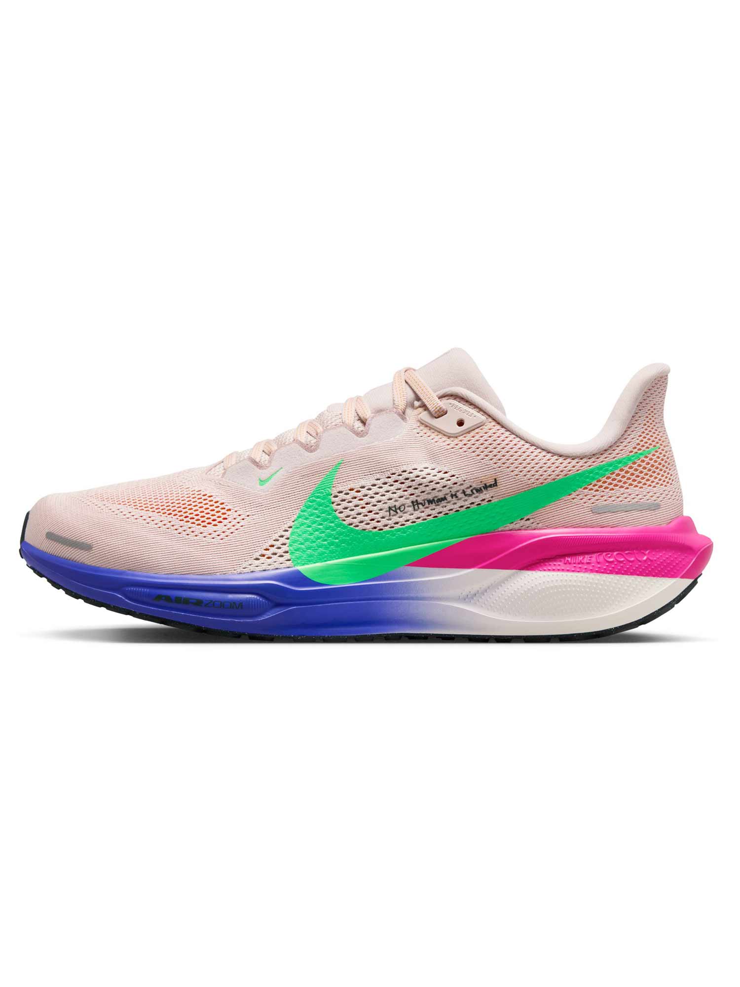 NIKE Обувки AIR ZOOM PEGASUS 41 EK