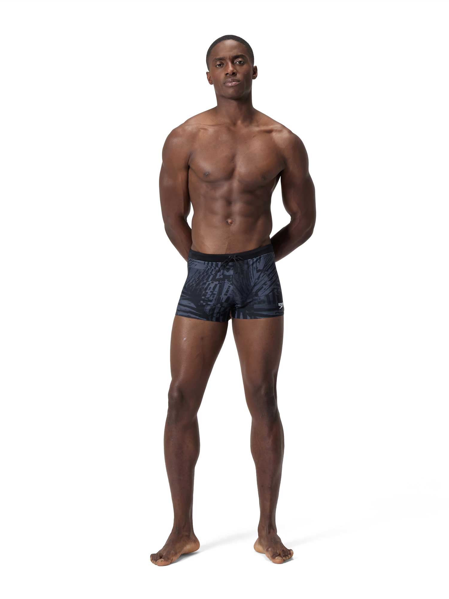 SPEEDO Бански MENS VALMILTON AQUASHORT