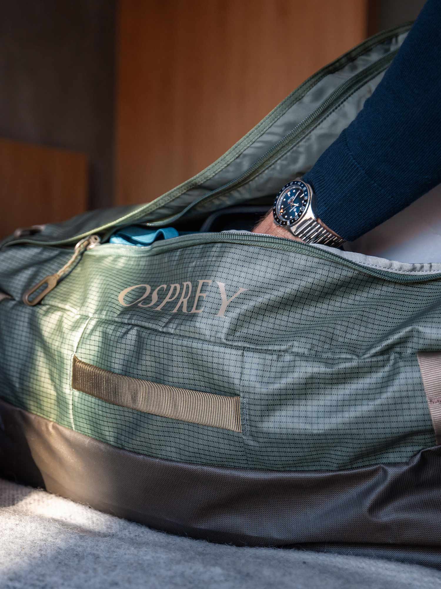 OSPREY Сак Transporter 95