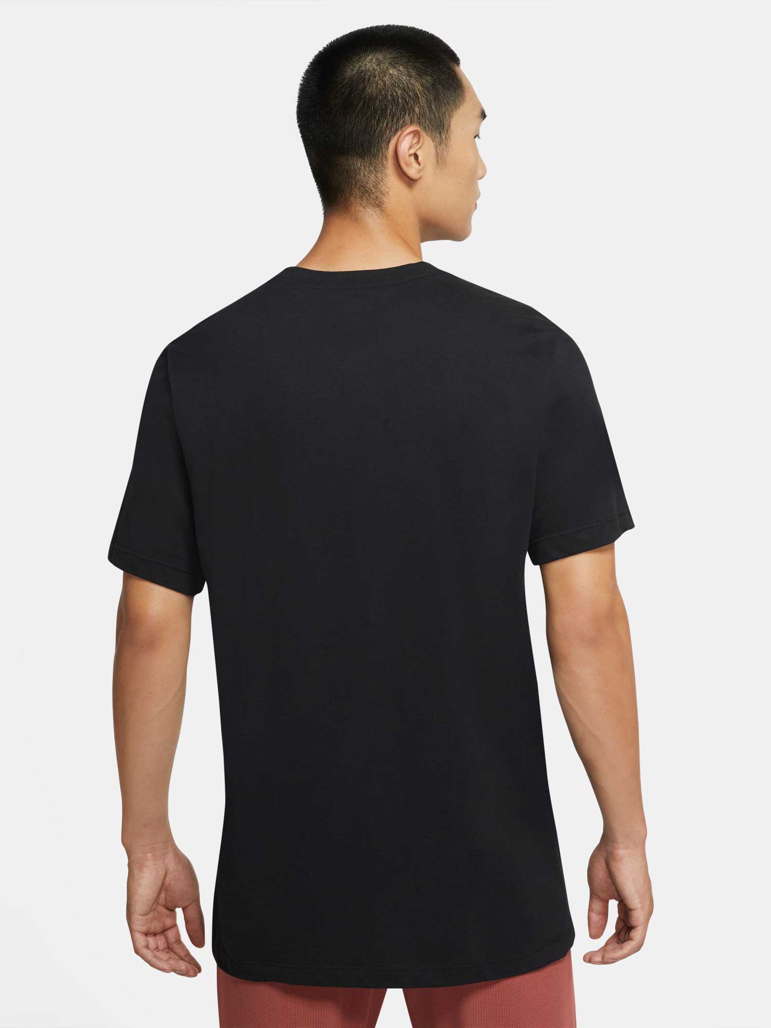 NIKE Тениска U NK DF HBR